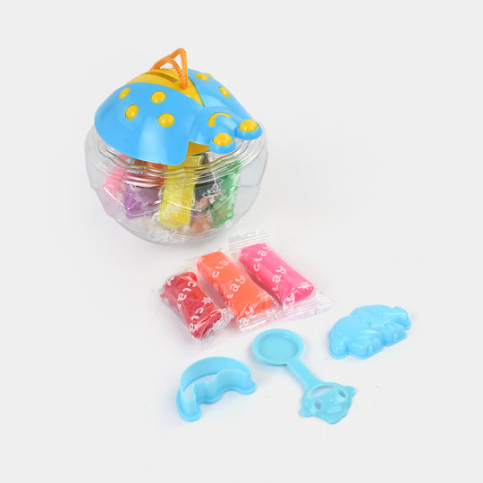 Clay Play Set