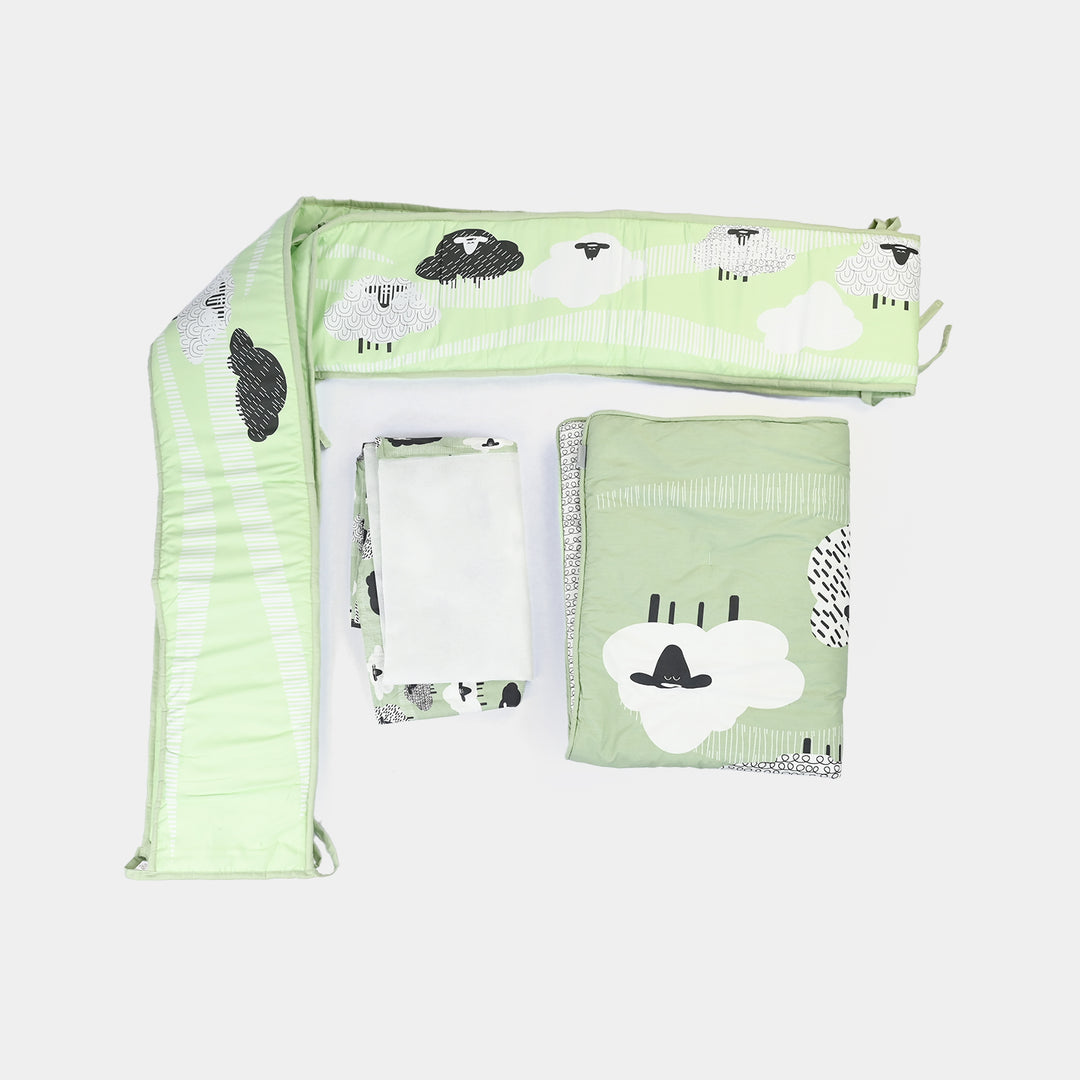 Cot Bedding Set