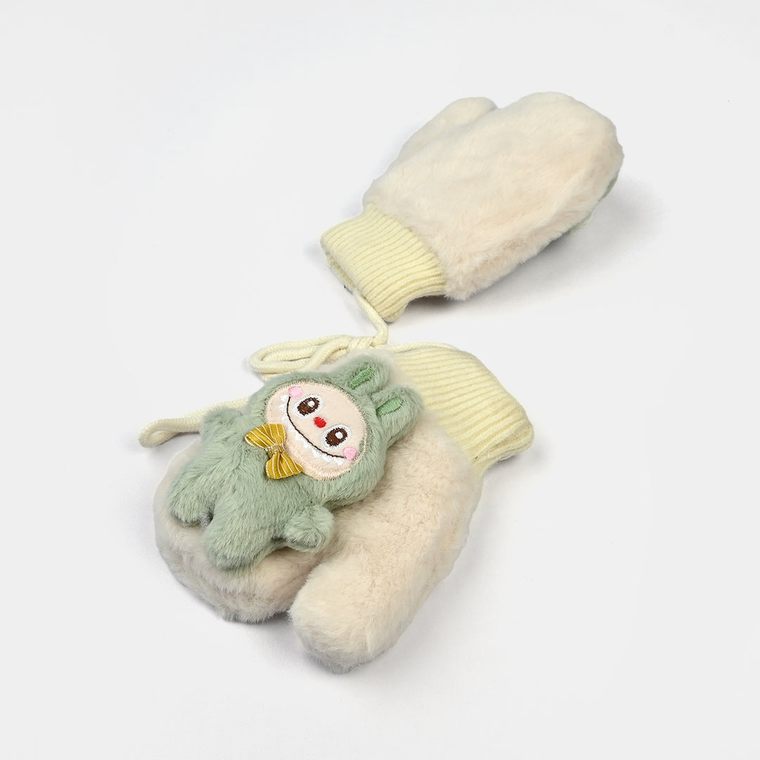 Kids Winter Warm Gloves
