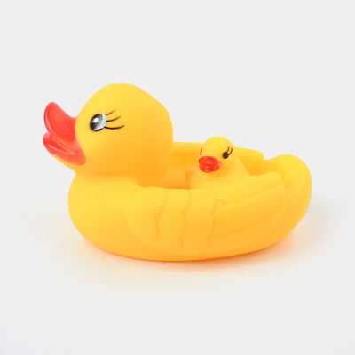 Funny Sound Soft Character Toy For Kids