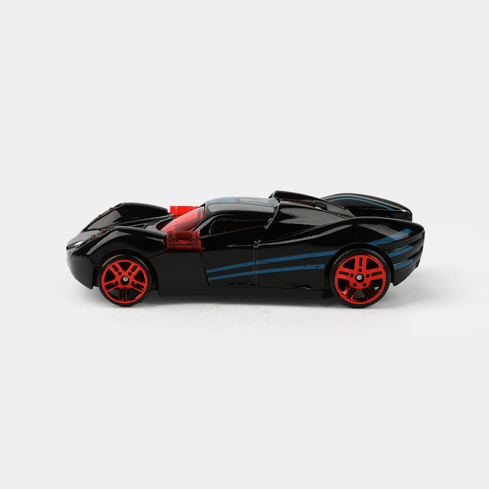 Die-Cast Mini Alloy Sliding Vehicle Car Toy