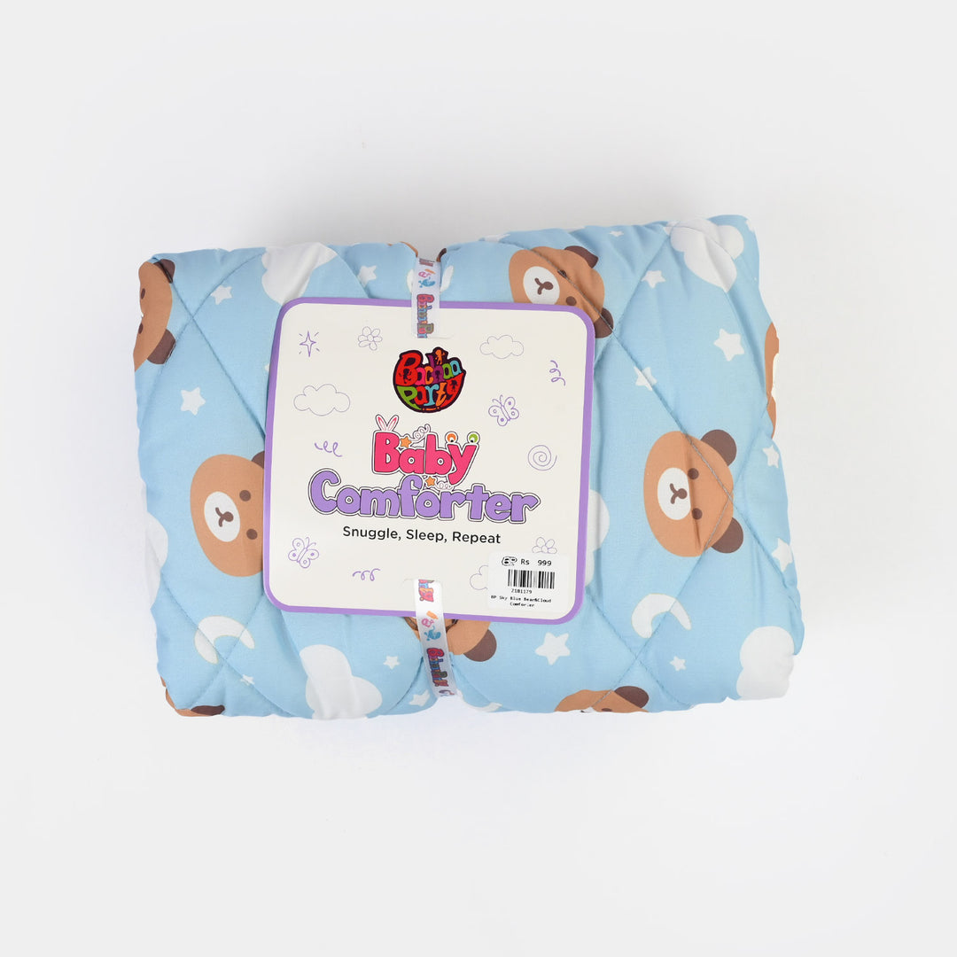 Baby Comforter