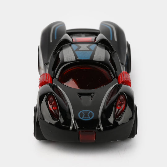Die-Cast Mini Alloy Sliding Vehicle Car Toy