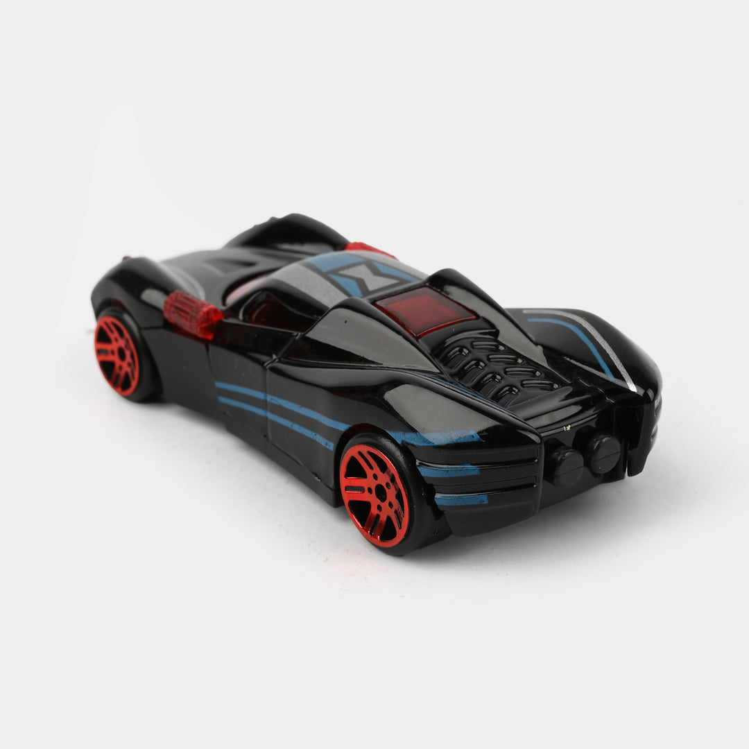 Die-Cast Mini Alloy Sliding Vehicle Car Toy