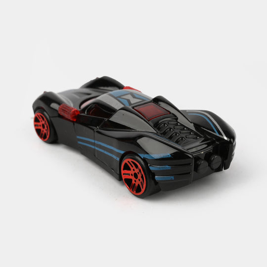 Die-Cast Mini Alloy Sliding Vehicle Car Toy