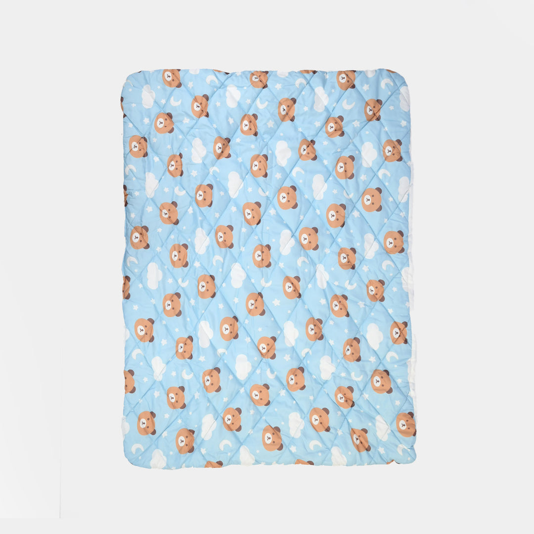 Baby Comforter