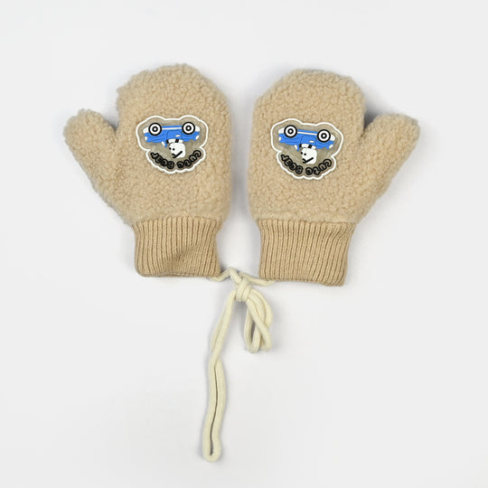 Cozy Warm Kids Gloves