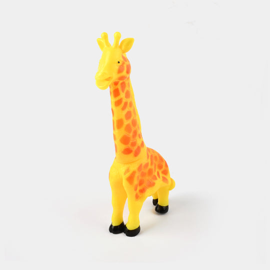 Funny Sound Soft Character Toy For Kids