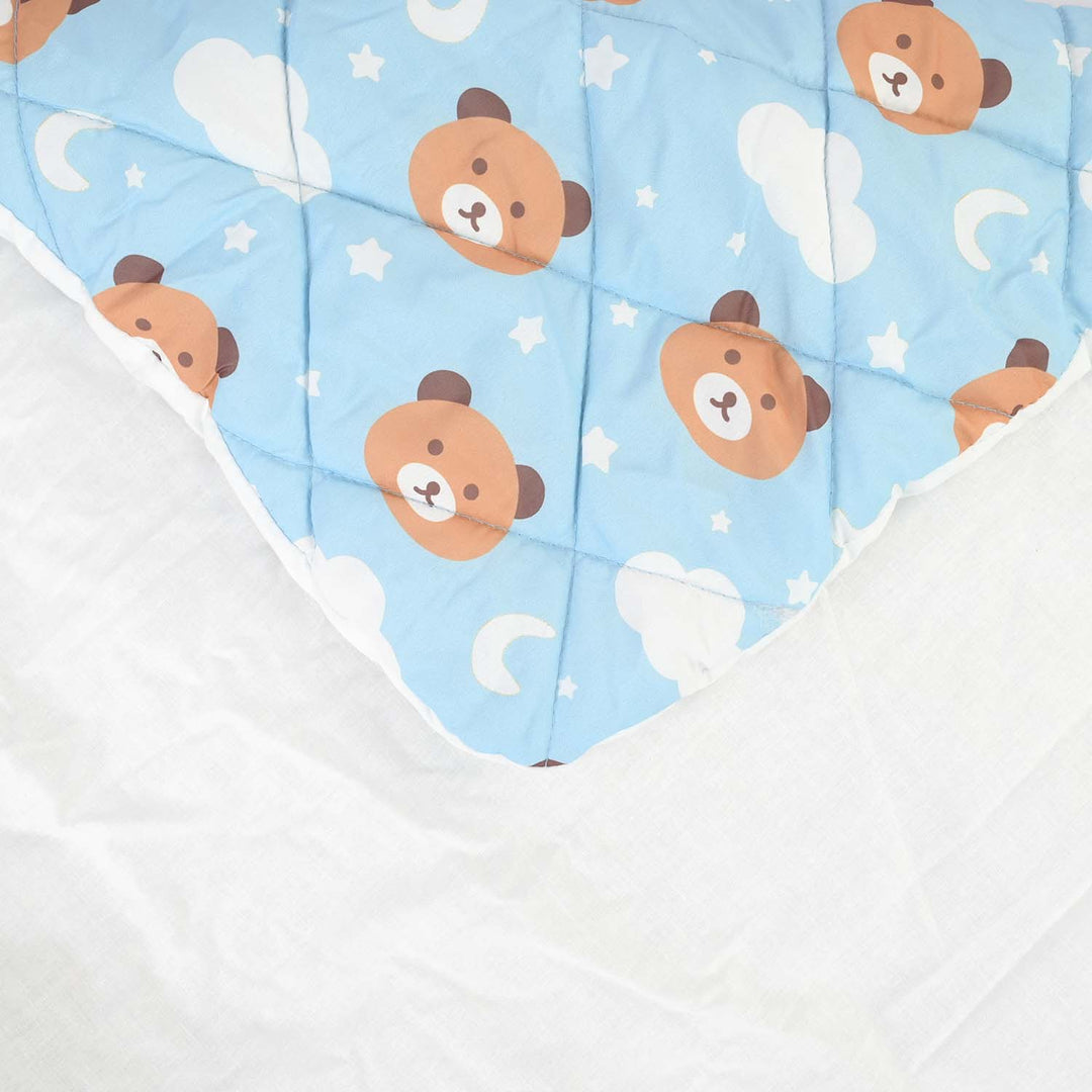 Baby Comforter