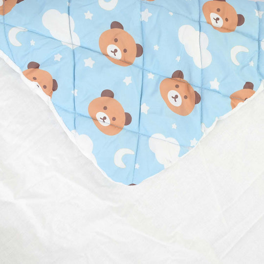 Baby Comforter