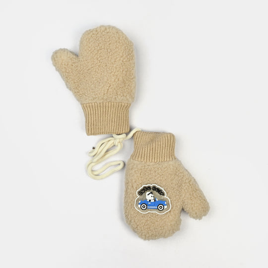 Cozy Warm Kids Gloves