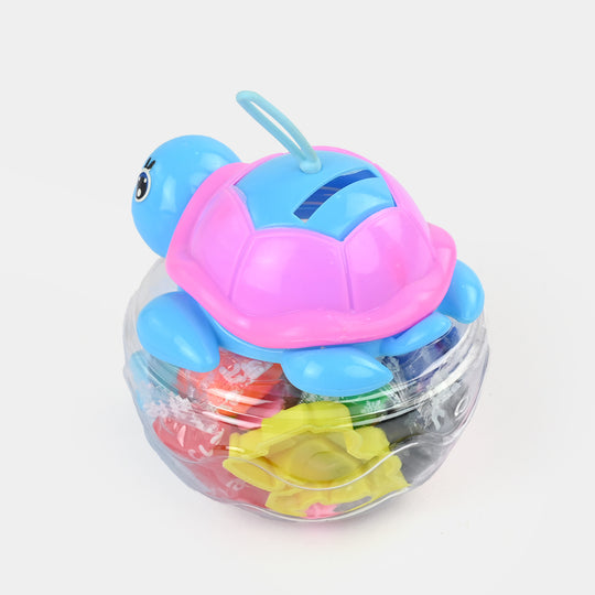 Clay Play Set
