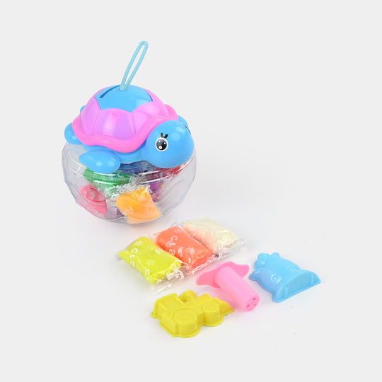 Clay Play Set