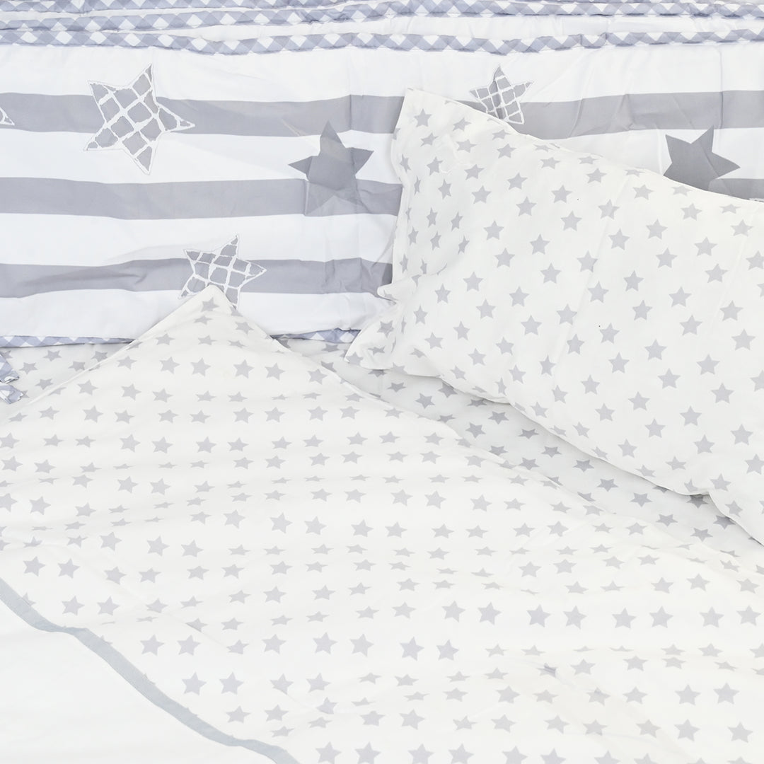 Cot Bedding Set