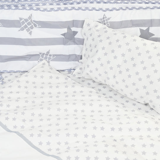 Cot Bedding Set