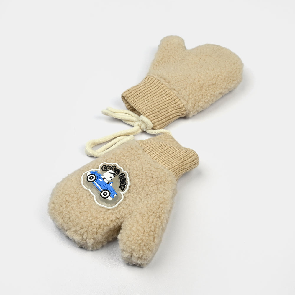 Cozy Warm Kids Gloves