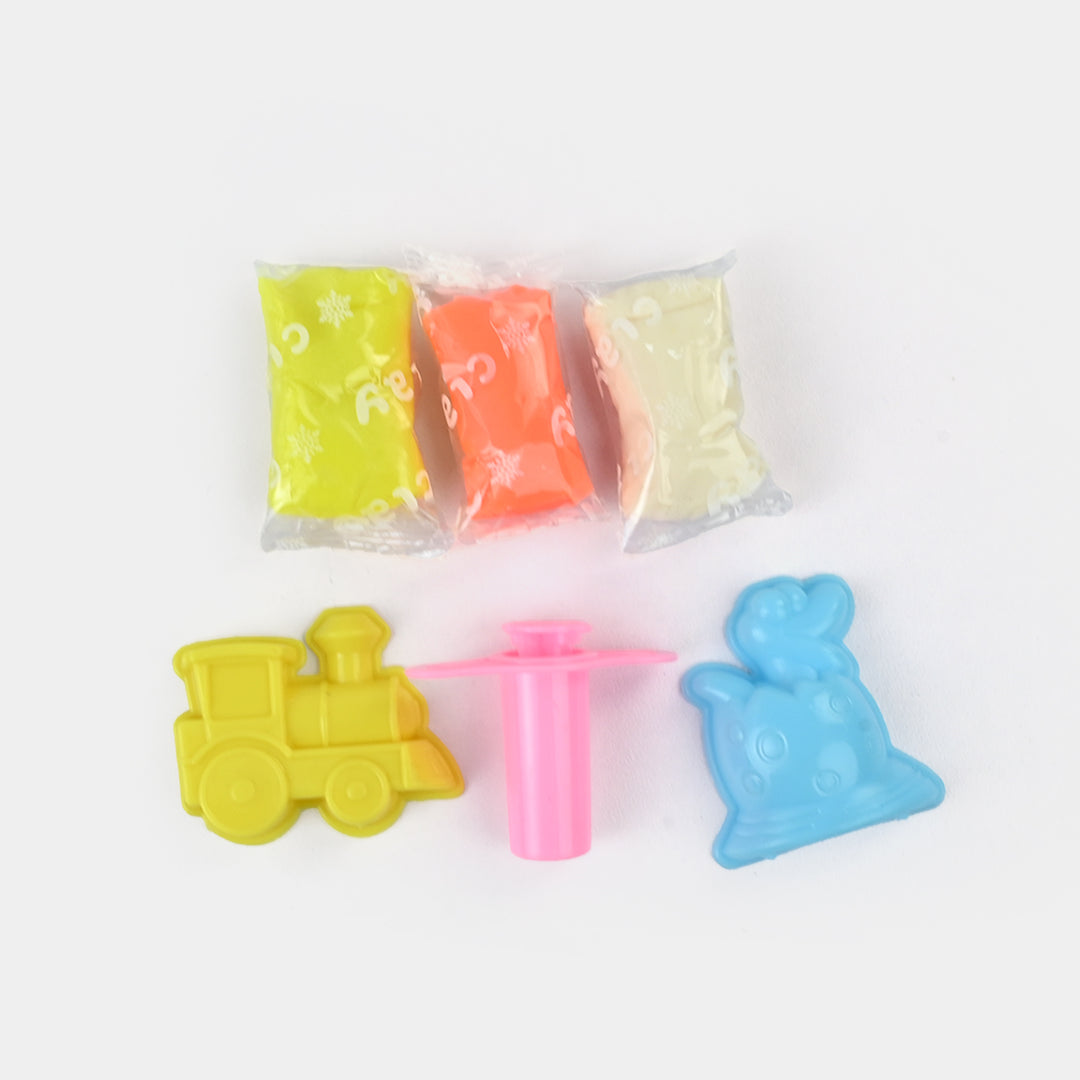 Clay Play Set