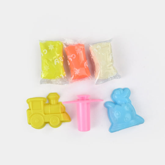Clay Play Set