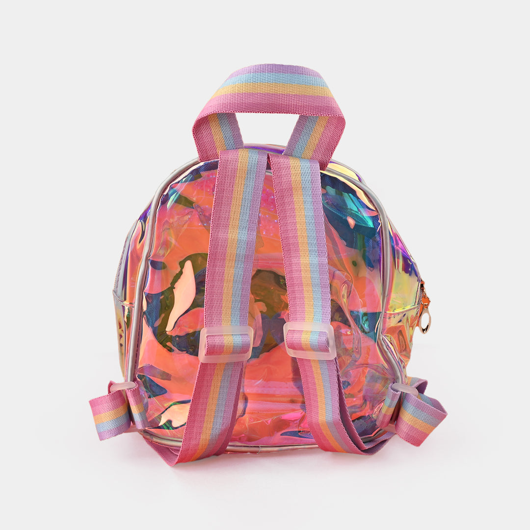 Fancy Bag pack For Girls