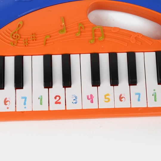 Electronic Little Musical Piano for Kids