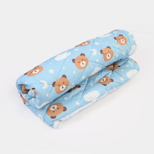 Baby Comforter