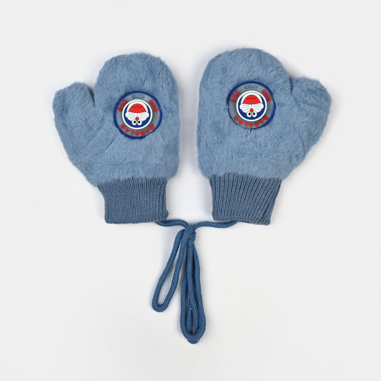 Cozy Warm Kids Gloves