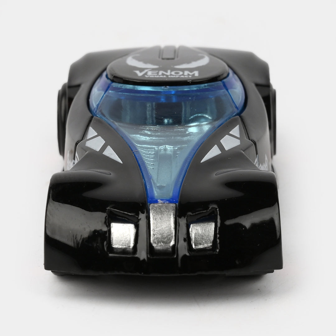 Die-Cast Mini Alloy Sliding Vehicle Car Toy