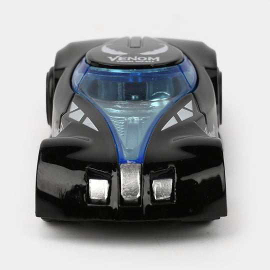 Die-Cast Mini Alloy Sliding Vehicle Car Toy