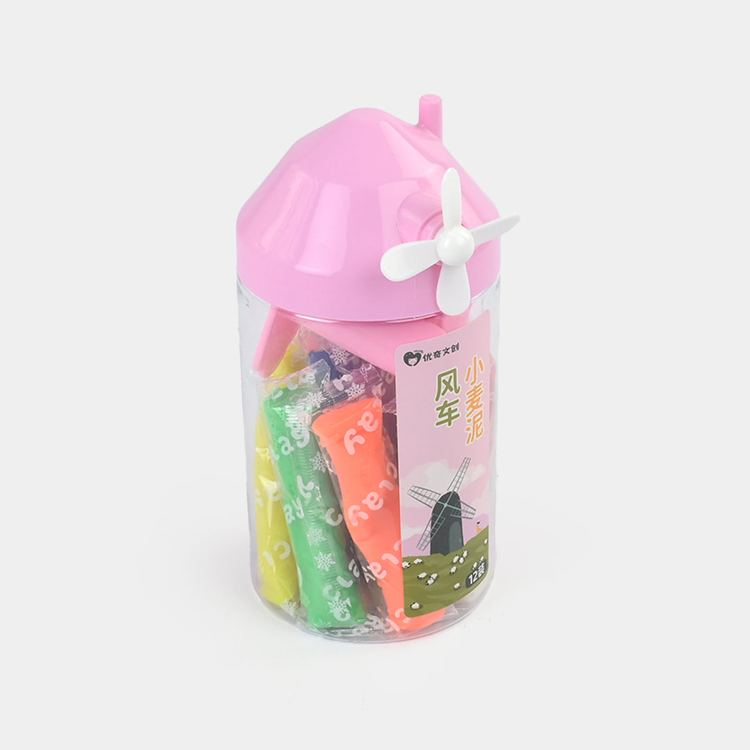Clay Play Set