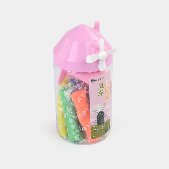 Clay Play Set