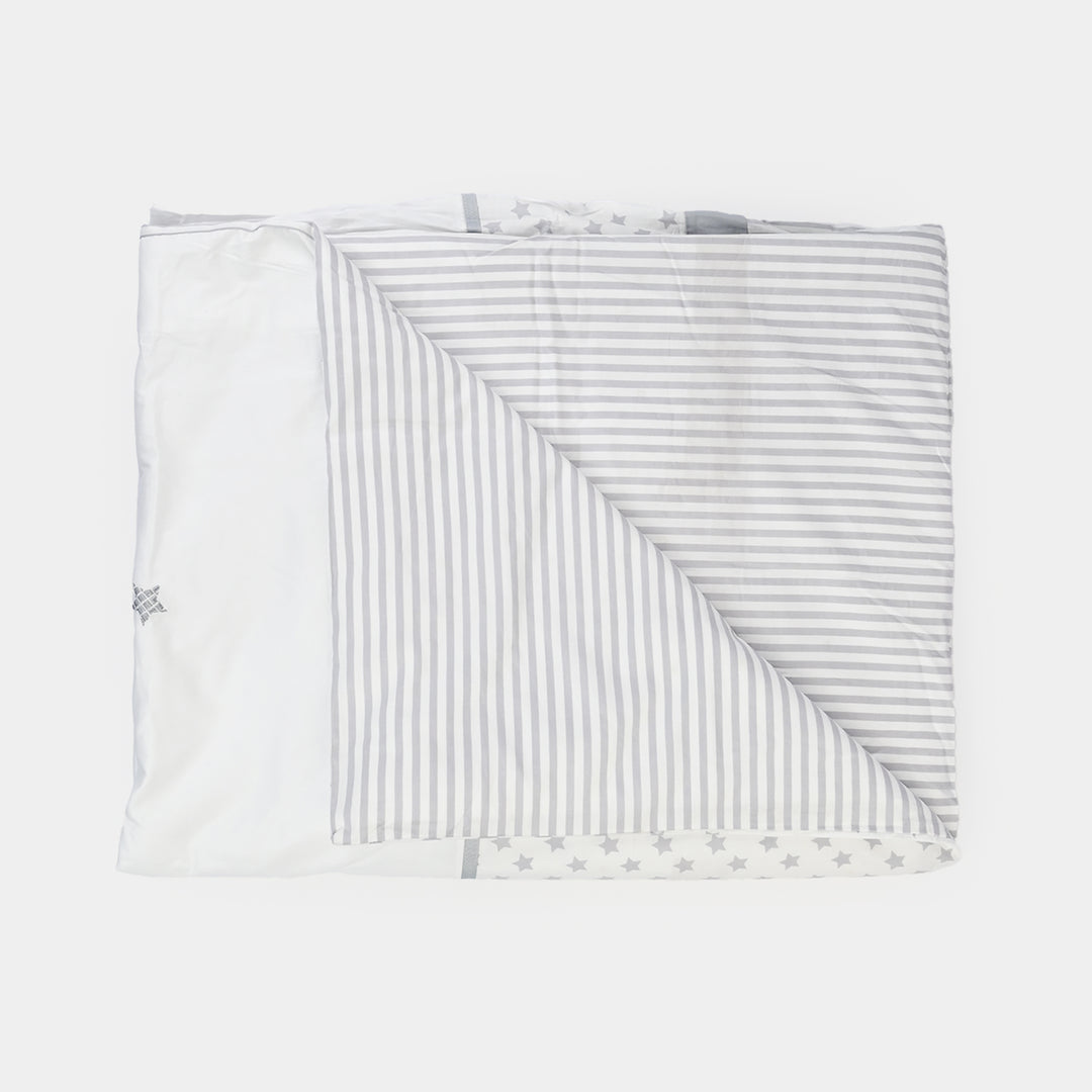 Cot Bedding Set