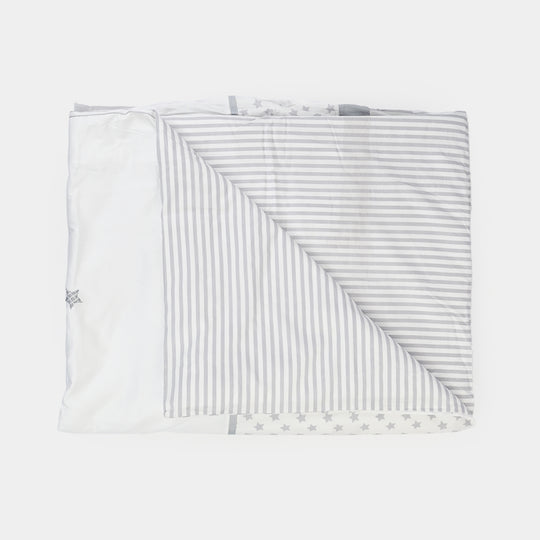 Cot Bedding Set