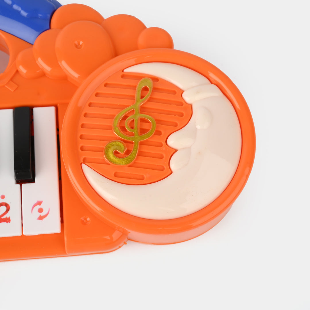 Electronic Little Musical Piano for Kids