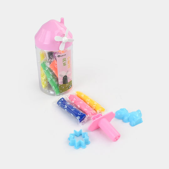Clay Play Set