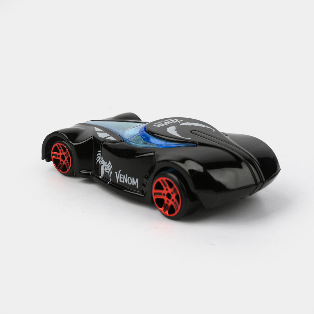 Die-Cast Mini Alloy Sliding Vehicle Car Toy