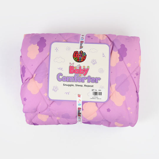 Baby Comforter
