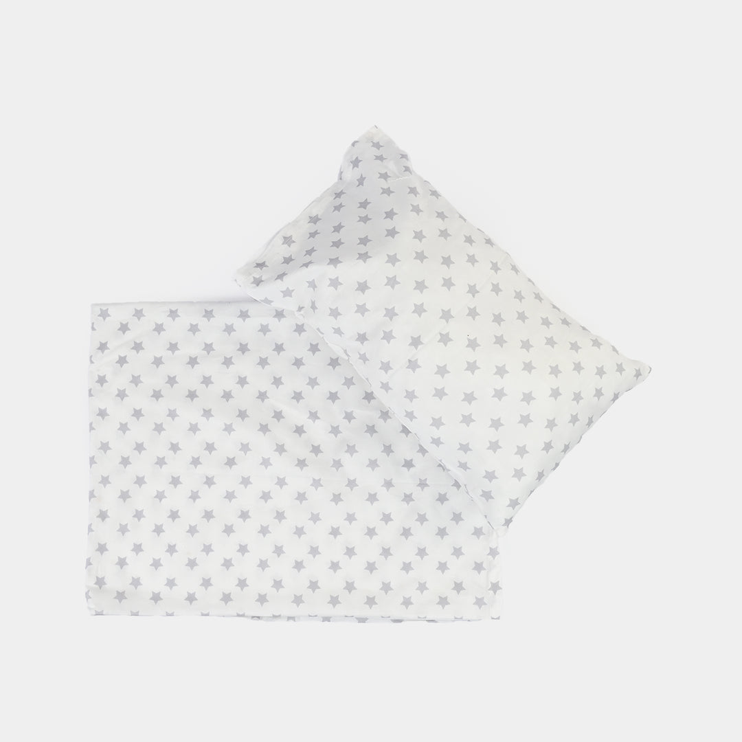 Cot Bedding Set