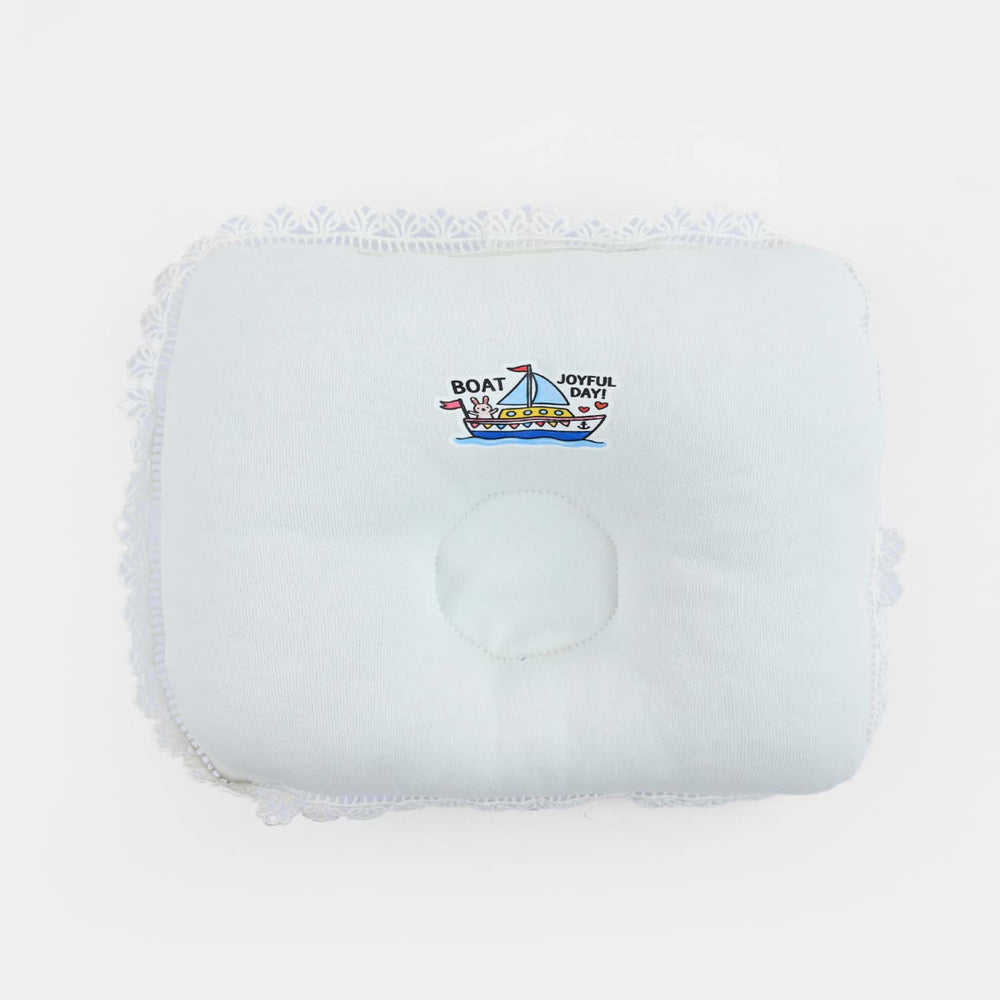Baby Head Shaping Pillow