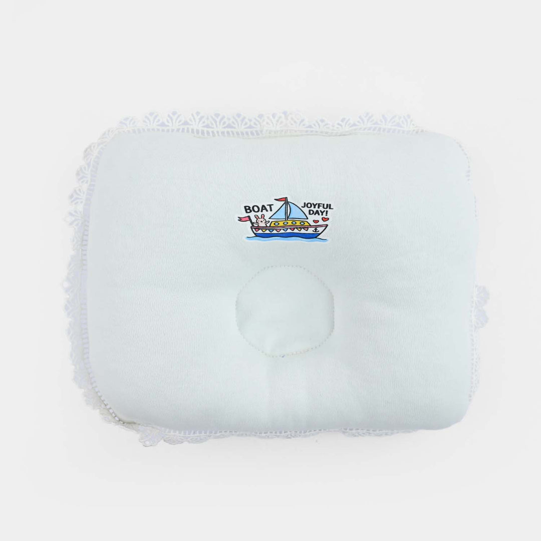 Baby Head Shaping Pillow