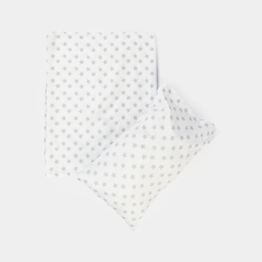 Cot Bedding Set