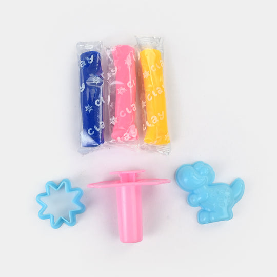 Clay Play Set