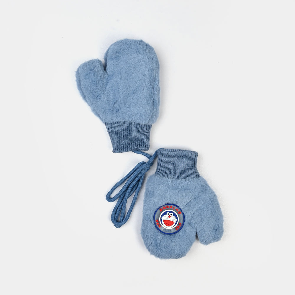 Cozy Warm Kids Gloves