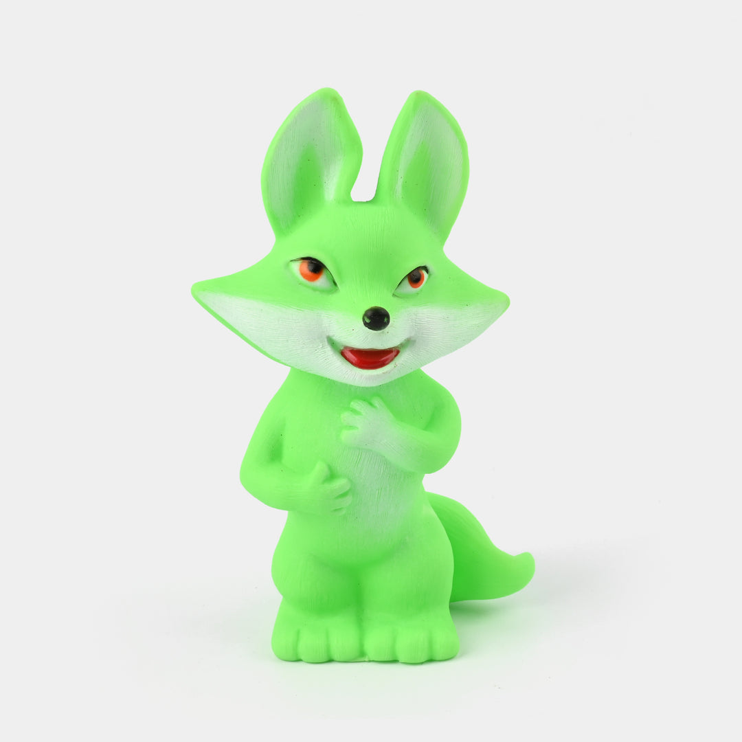 Funny Sound Soft Character Toy For Kids