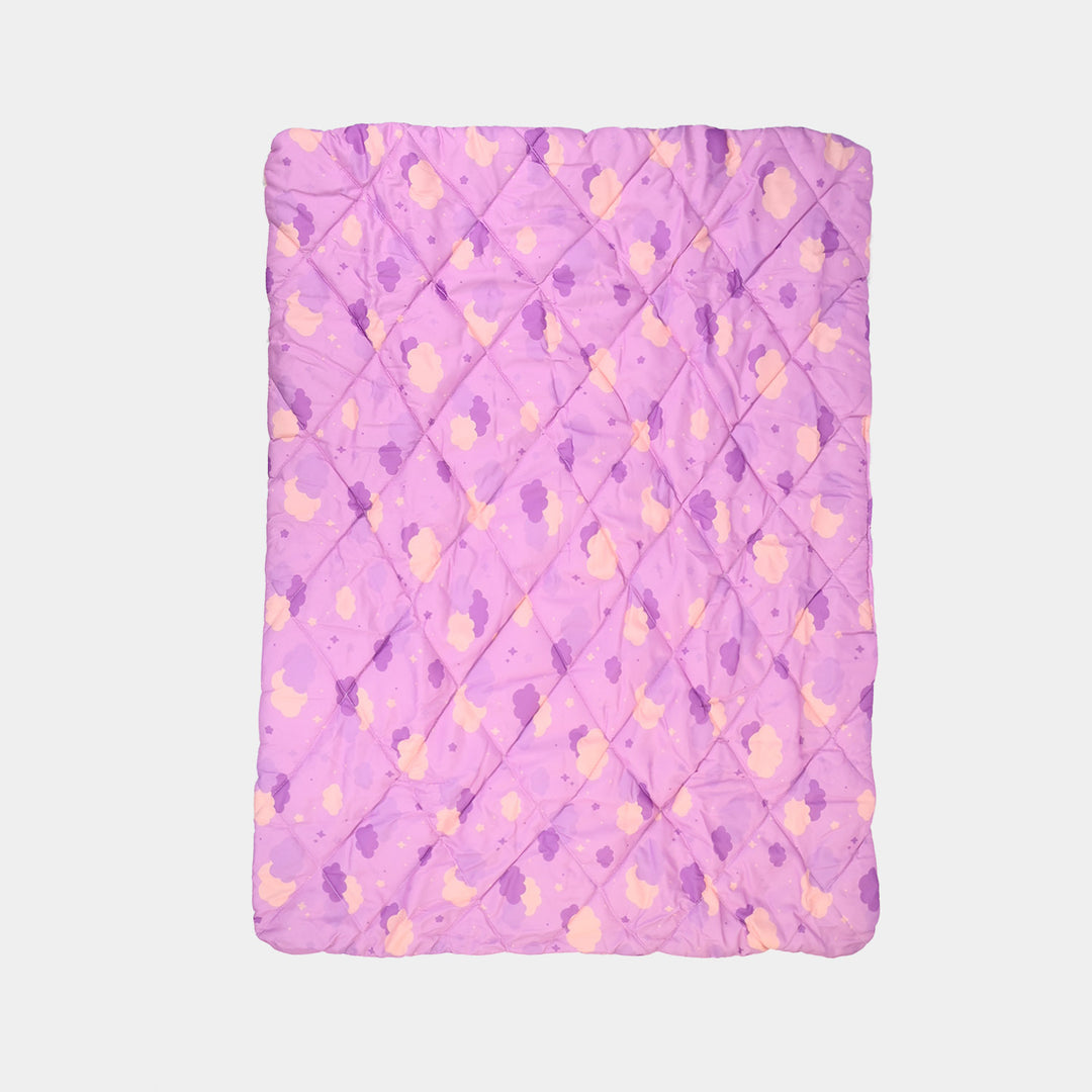 Baby Comforter