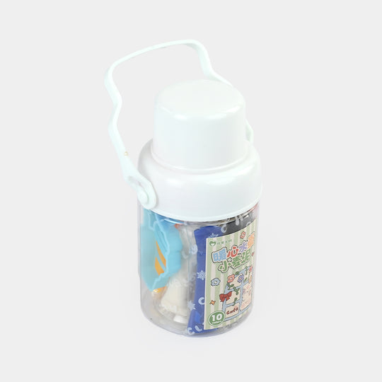 Clay Play Set