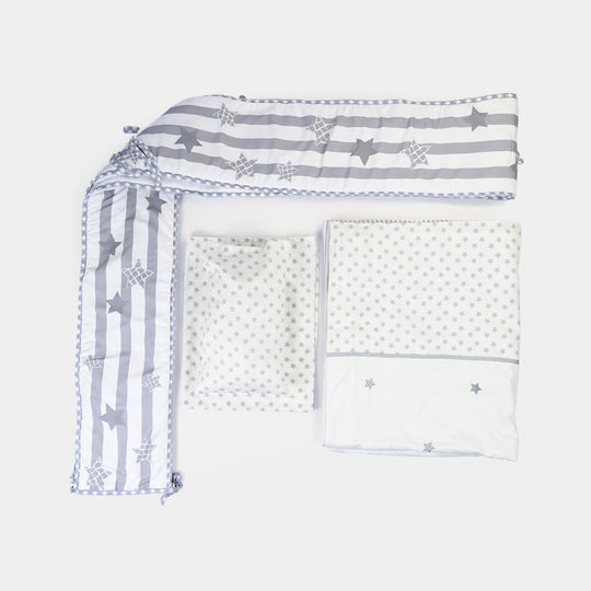 Cot Bedding Set