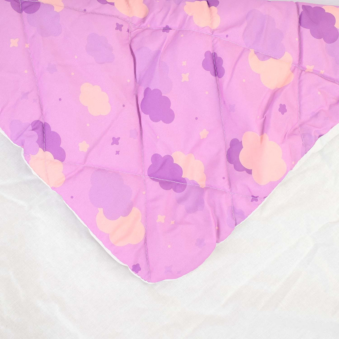 Baby Comforter