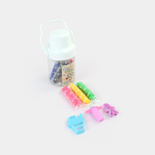 Clay Play Set