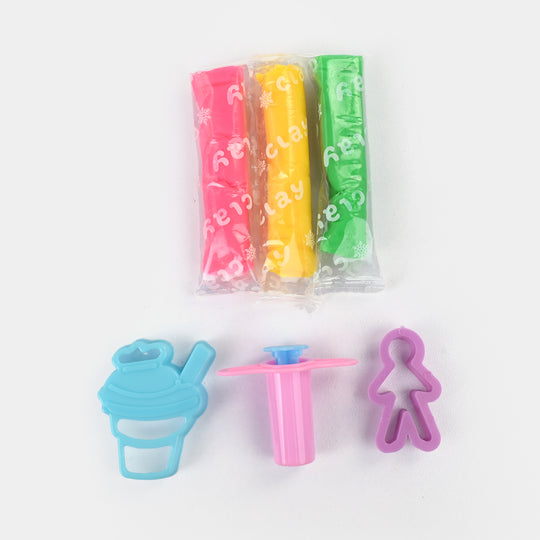 Clay Play Set