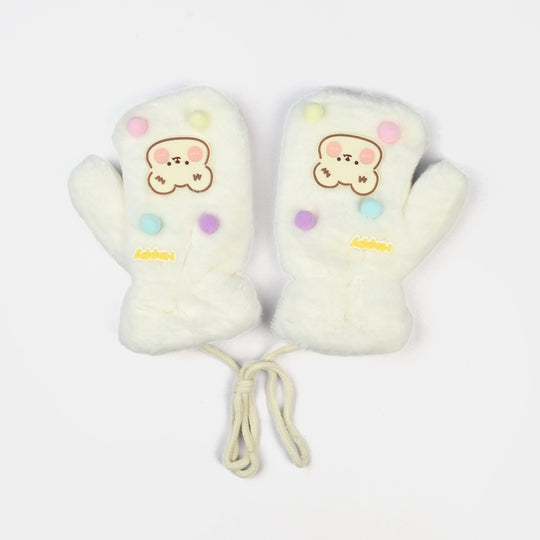 Kids Winter Warm Gloves